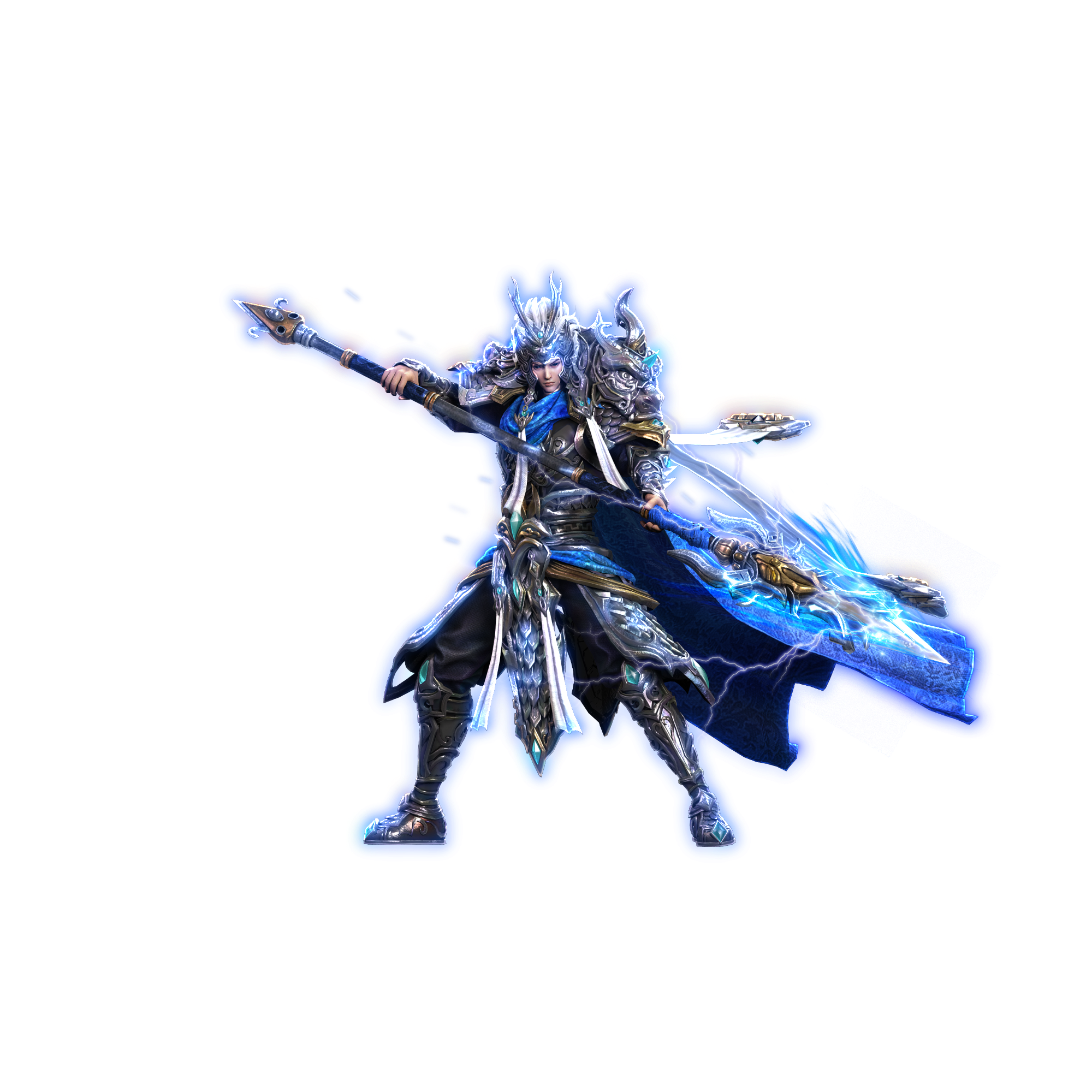 3